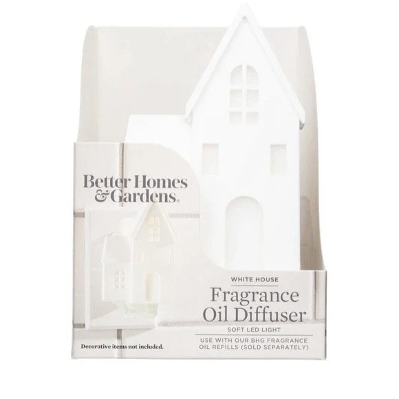 Fragrance Oil Diffuser - Picture 4 of 8